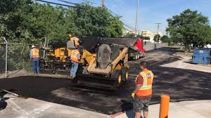 Recycled Asphalt Driveway Installation in Redington Shores, FL